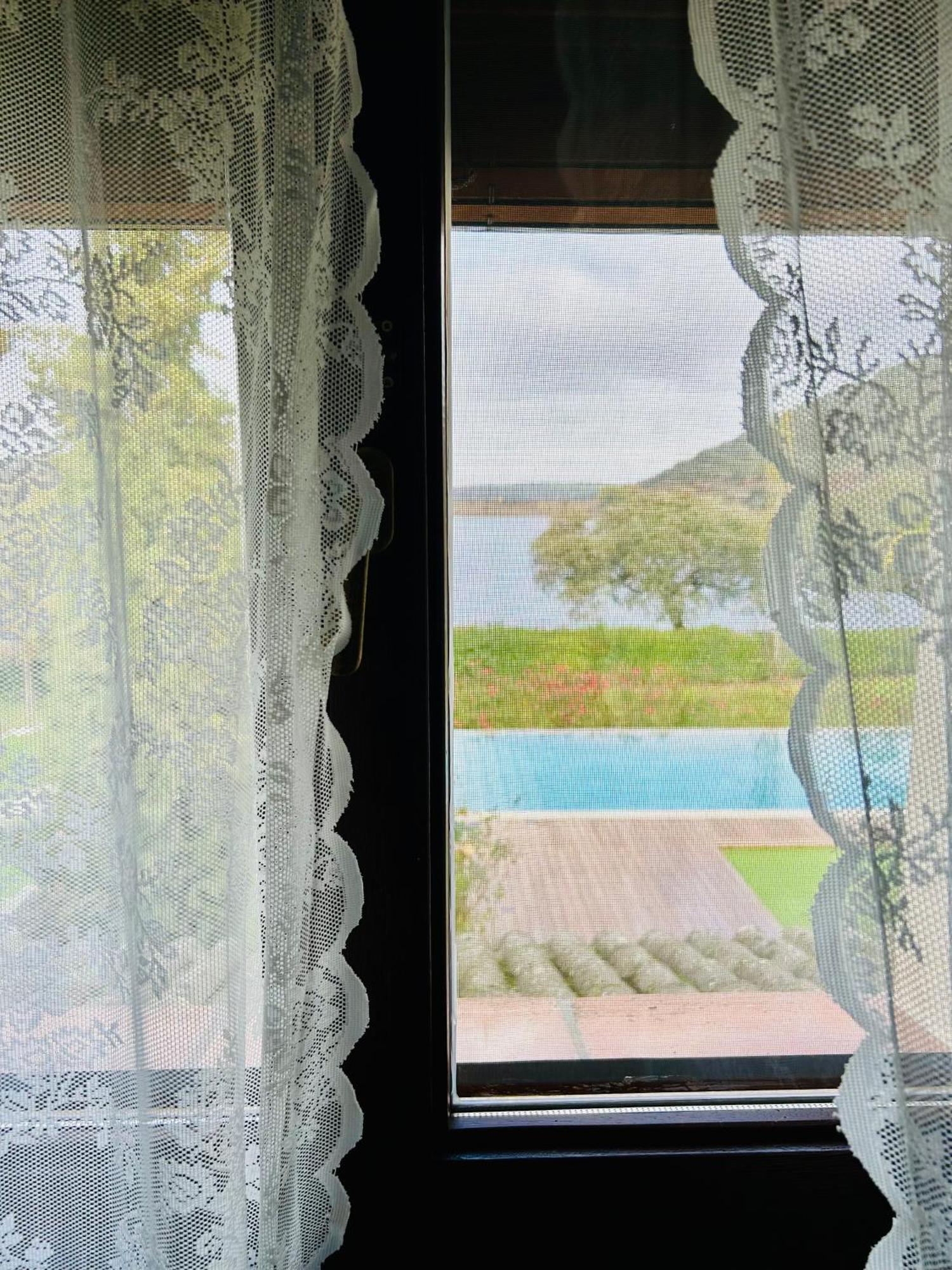 مونيستيرايو Casa Rural Alcornocalejo المظهر الخارجي الصورة